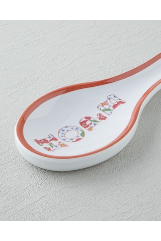 English Home Hope Melamin Kaşıklık Mutfak Gereci 24 Cm Renkli Renkli
