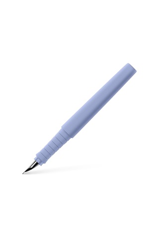 241004 - Poly Pen, Uç Genişliği M, Pale İris Dolma Kalem