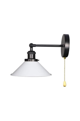 Yatak Odası Ve Banyo İçin Metal Duvar Lambası Metal