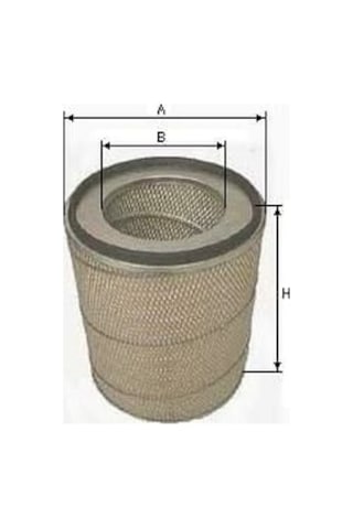 Caterpillar 100-200-3000-500-800-900-d3-d4-d5-d6-d7-g-v-generatoren-grader Serie Hava Filtre