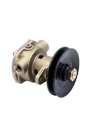 Jmp Jpr-Se7107P Kohler Deniz Suyu Pompasi (Sherwood G907P)