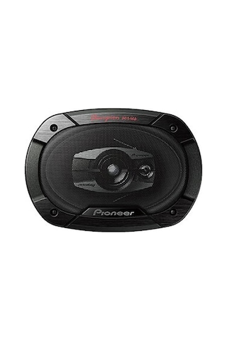 Pioneer Ts-6965 V3 6x9 Oval Hoparlör