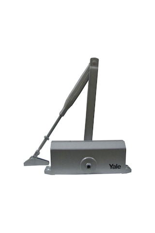 Yale Kapı Hidroliği 300 Serisi Montaj Ayarlı Dar Tip Enka585