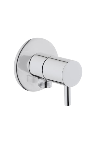 Vitra A45214 Origin Ara Musluk Krom