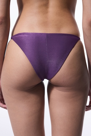 Penti Mor Flora Super Brazilian Bikini Altı