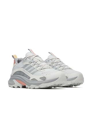 Merrell Moab Speed 2 Gtx Unisex Outdoor Ayakkabısı J038816 Gri Gri