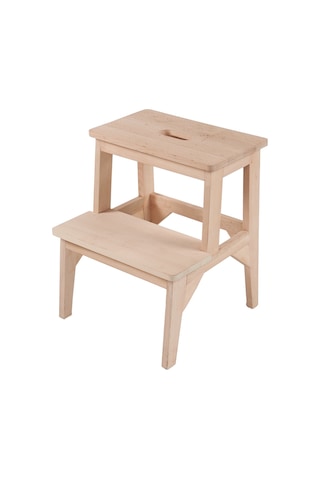 Step Pelops Gürgen Basamaklı Tabure Yükseklik 50 CM