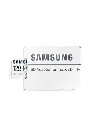 Evo Plus Microsd Hafıza Kartı 128 Gb