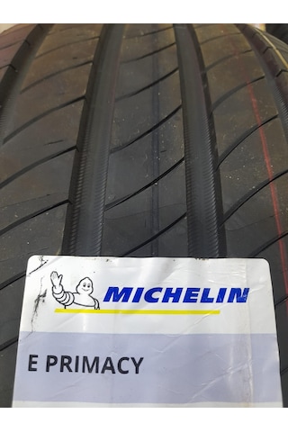Michelin 225/50R19 100V Xl Tl E-Prımacy B/A/70 Yaz Lastiği 2026