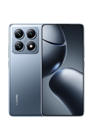 Xiaomi 14T Pro 12 GB 256 GB (Xiaomi Türkiye Garantili)