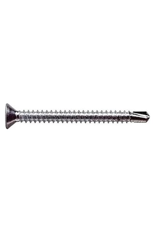 Yıldız Havşa Başlı YHB Vida 4,8x60 mm (100 ADET)