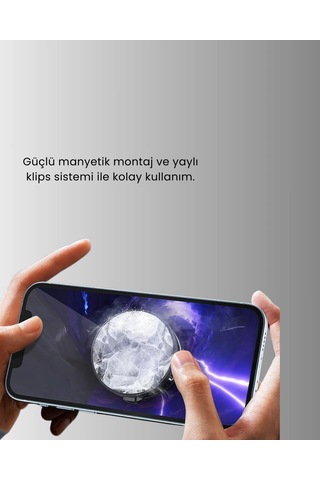 Hafif Ve Dayanıklı Telefon Soğutma Aksesuarı Renkli 45583691