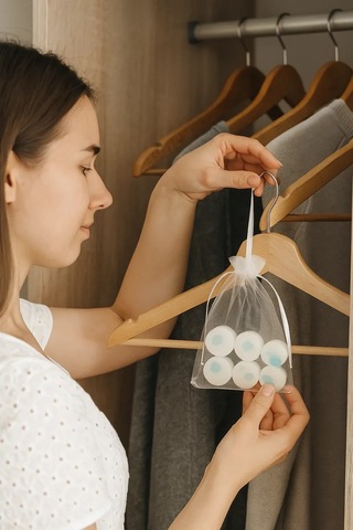 Wick24 Aromatik Mum Şehidi Pamuklu Saf Ambalaj 185671822 Soğuk Beyaz