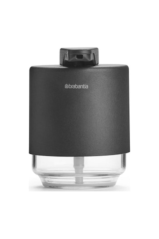 Brb-8710755303203-mındset Koyu Gri Sıvı Sabun Dispenseri 200ml