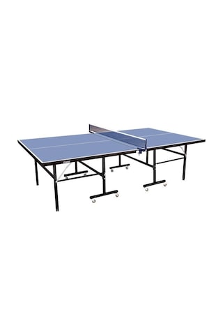 Özel Seri Antrenman Oyun Merkezleri Cosfer Mt258 16 Mm Tenis Masası