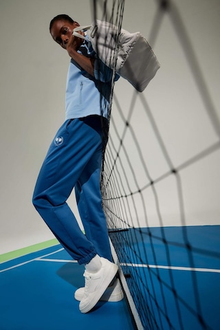 DeFactoFit Standart Fit Cep Detaylı Sporcu Uzun İnce Jogger Eşofman Altı E8280AX25SPIN34