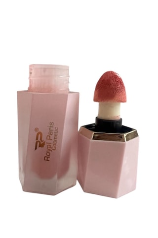 Royal Paris Sıvı Allık Pembe Allık 01 Pink