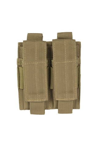Sturm Double Pouch Cıftlı Sarjor Kılıfı Yeşil