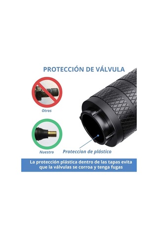 Samdoo Oto Lastik Valf Kapağı: Alüminyum Alloy, Korozyona Dayanıklı, Toz Ve Nem Koruyucu, Siyah, Evrensel Uyumlu Otomobil, Bisiklet, Suv