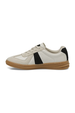 Butigo 25s-028 5fx Bej Kadın Sneaker 000000000101983276 Bej