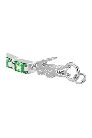 Lacoste Lacj2040500 Kadın Bileklik Yeşil