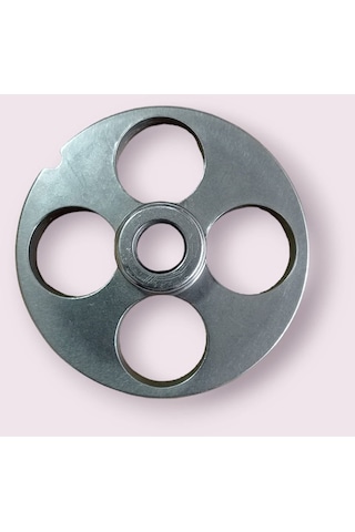 Kıyma Makinesi Kuşbaşı Aynası No 12 / 20 Mm Süzgeç