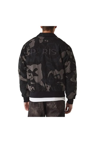 Nike Jordan M J Psg Jkt Mont Siyah