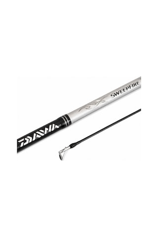 İki Parça Spin Olta Kamışı - Daiwa Sweepfire - 270 Cm 20/60 Gr