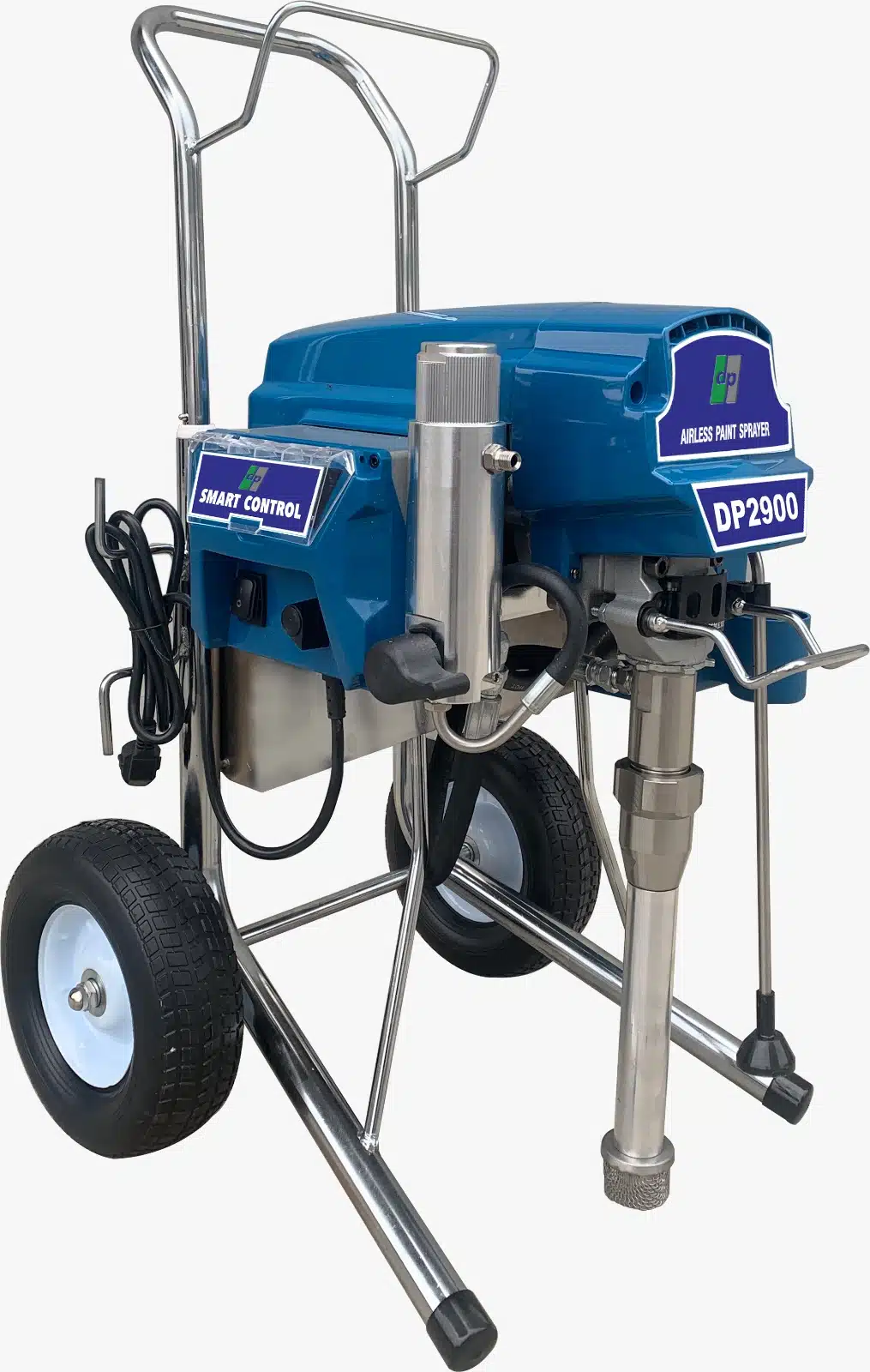 Dp2900 Elektrikli Airless Boya Makşnası