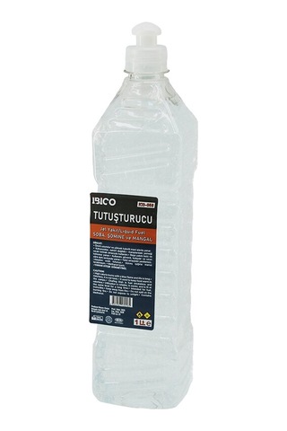 İbico K13-058 1l Çok Amaçlı Jel Yakıt