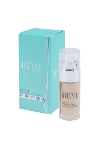 Beyu Deluxe Hydro Eye Cream Göz Çevresi Bakım Kremi 30 ML