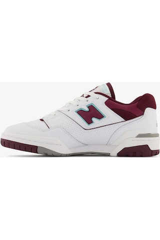 New Balance Erkek Ayakkabı Bb550wbg Çok Renkli