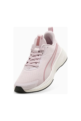 Puma Flyer Lite 4 Unisex Spor Ayakkabı-34030 Pembe