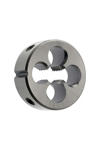 CZTOOLS Gaz Dişi Pafta G 3/4