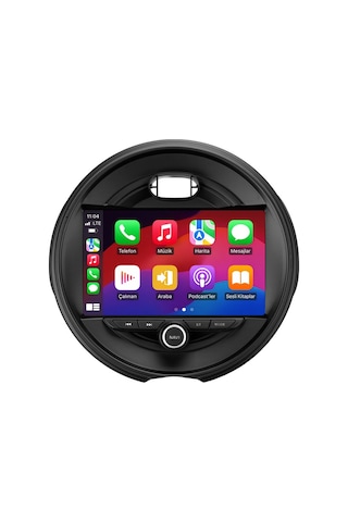 Mini Countryman 2017-2023 Android Multimedya Carplay Android Auto Navigasyon 8gb Ram 128gb 10"