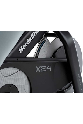 Nordictrack X24 Dikey Bisiklet Spin Ntex02425-ınt