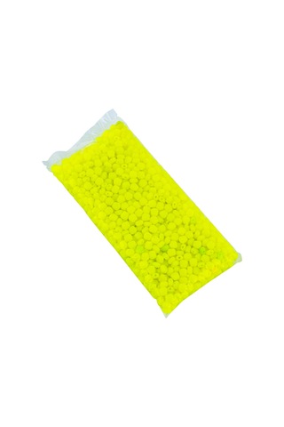 Yüzen Sazan Mısırı - 500 Gr - Neon Yeşili