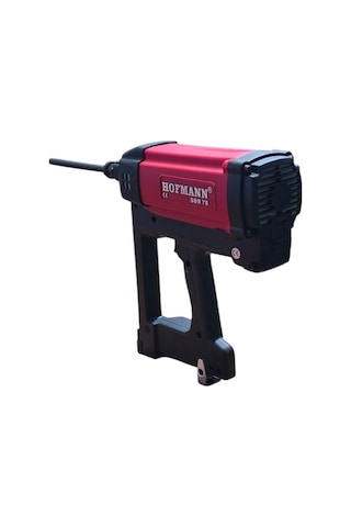 Hofmann SDR-78 Gazlı Mantolama Tabancası