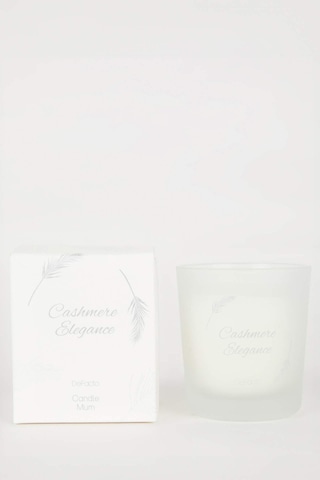Defacto Kadın 125 ML CASHMERE ELEGANCE Mum B7232AXNS