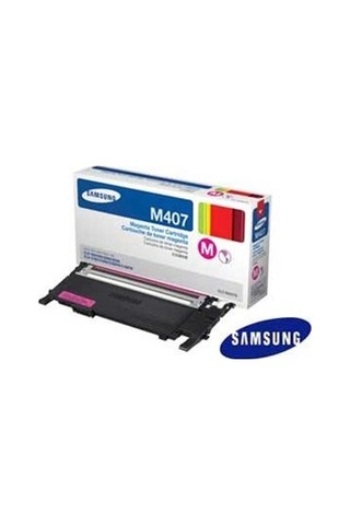 Samsung Uyumlu M407 Magenta Kırmızı 1.000 Sayfa Toner Su266a Kdo