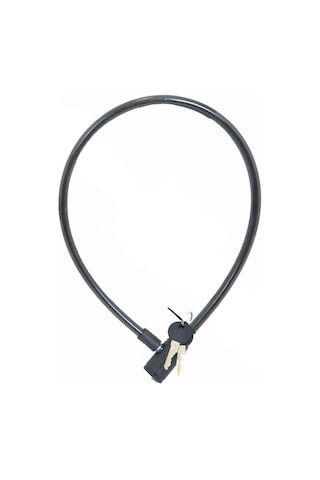 Kalın Halat Kilit 12 X 80 Cm