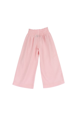 Chicco Kız Bebek Pantolon 09101583000000 000011 Pembe