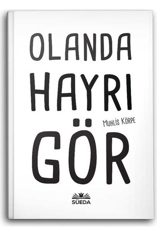 Olanda Hayrı Gör N11.132