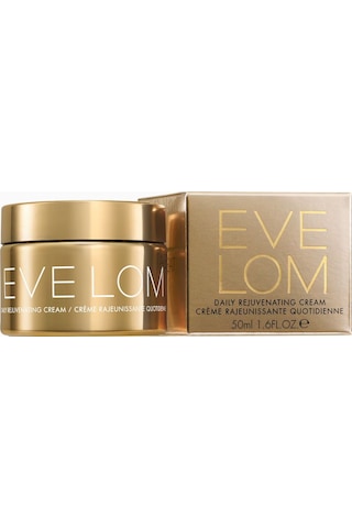 Eve Lom Günlük Gençleştiren Yüz Kremi, Retinol Ve Hyaluronik Asitli Anti Aging Bakım