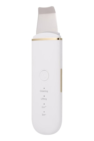 Youtek "şarj Edilebilir Yüz Temizleme Cihazı - Siyah Nokta, Kırışıklık Ve Gözenek Giderme İçin 4 Modlu Derin Temizlik"