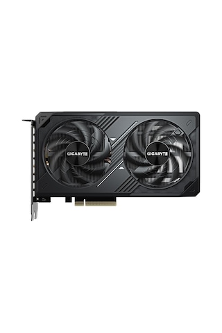 Gıgabyte Geforce Rtx 5060 Wındforce Oc 8g Gddr7 8gb 128bit Dlss 4 Gv-n5060wf2oc-8gd Nvıdıa Ekran Kartı