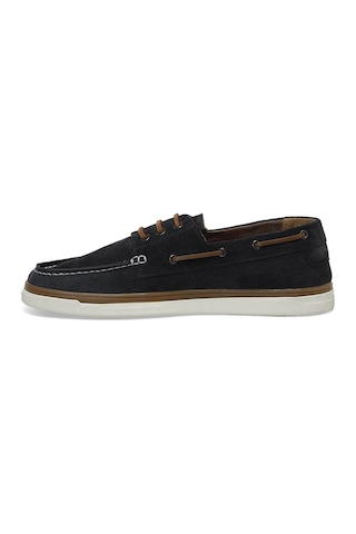 Dockers Erkek Loafer Ayakkabı Lacivert 101532224 236050n 4fx 24ys94000267 S94012 Lacivert