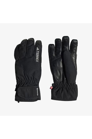 Adidas Trx Ultra Unisex Siyah Outdoor Eldiven Hz9034 Siyah