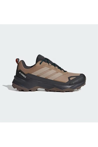 Adidas Terrex Skychaser Ax5 Gtx Bej Erkek Outdoor Ayakkabısı Jh7801 Kahverengi