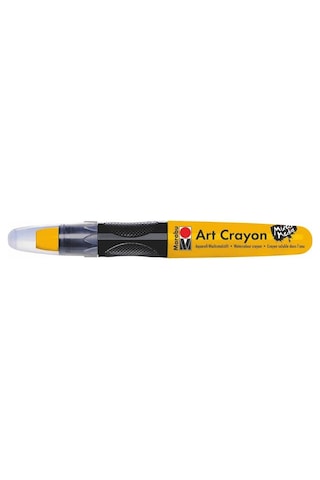 Marabu Art Crayon Sulandırılabilir Pastel Boya Metalik Altın